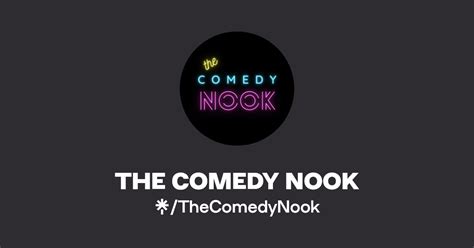comedy nook.